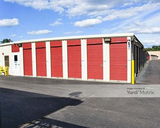 Photo 4 of Extra Space Storage - 8133 Easton Road, Ottsville, PA