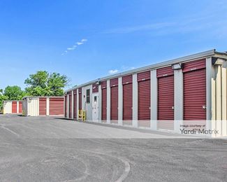 Photo 5 of Extra Space Storage - 8133 Easton Road, Ottsville, PA