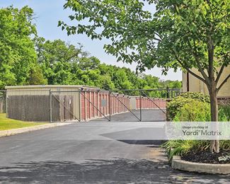 Photo 6 of Extra Space Storage - 8133 Easton Road, Ottsville, PA