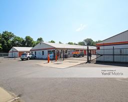 Image for Public Storage - 407 Route 541 Bypass, Mount Holly, NJ
