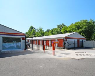 Photo 2 of Public Storage - 407 Route 541 Bypass, Mount Holly, NJ