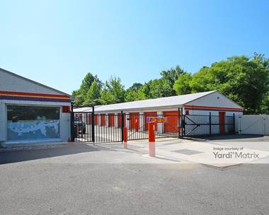 Storage Units for Rent available at 407 Route 541 Bypass, Mount Holly, NJ 08060