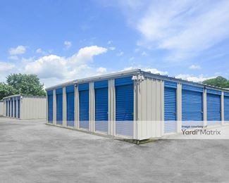 Photo 1 of Carneys Point Self Storage - 250 Broad Street, Carneys Point, NJ