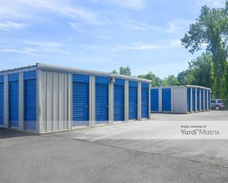 Photo 3 of Carneys Point Self Storage - 250 Broad Street, Carneys Point, NJ