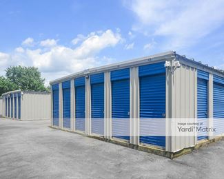 Photo 4 of Carneys Point Self Storage - 250 Broad Street, Carneys Point, NJ