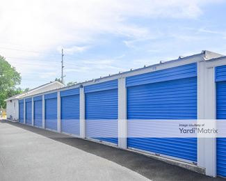 Photo 5 of Carneys Point Self Storage - 250 Broad Street, Carneys Point, NJ