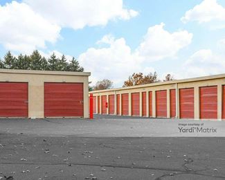 Photo 2 of Extra Space Storage - 1634 Mearns Road, Warminster, PA