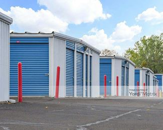 Photo 3 of Extra Space Storage - 1634 Mearns Road, Warminster, PA