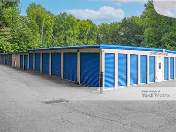 Photo 1 of Extra Space Storage - 318 Glassboro Road, Woodbury Heights, NJ
