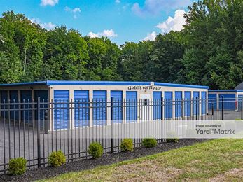 Photo 2 of Extra Space Storage - 318 Glassboro Road, Woodbury Heights, NJ
