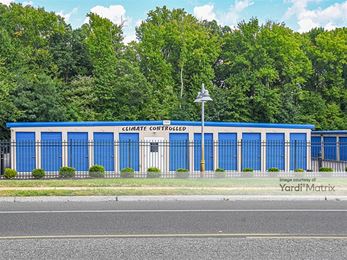 Photo 3 of Extra Space Storage - 318 Glassboro Road, Woodbury Heights, NJ