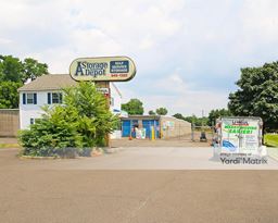 Image for A Storage Depot - 8343 Bristol Pike, Levittown, PA