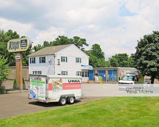 Photo 2 of A Storage Depot - 8343 Bristol Pike, Levittown, PA