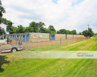 Photo 3 of A Storage Depot - 8343 Bristol Pike, Levittown, PA
