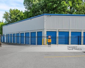 Photo 3 of Bellmawr Self Storage - 1070 Kings Hwy, Bellmawr, NJ