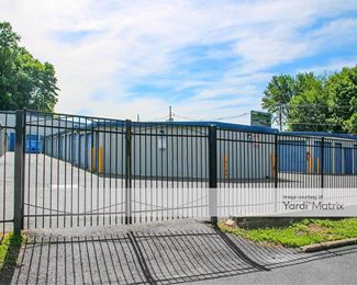 Photo 4 of Bellmawr Self Storage - 1070 Kings Hwy, Bellmawr, NJ