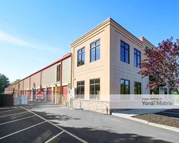 Image for Extra Space Storage - 25 Rockhill Road, Cherry Hill, NJ