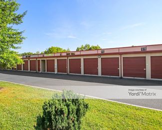 Photo 2 of Extra Space Storage - 25 Rockhill Road, Cherry Hill, NJ