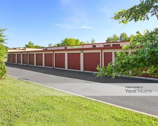 Photo 4 of Extra Space Storage - 25 Rockhill Road, Cherry Hill, NJ