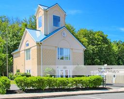 Image for Fox Run Self Storage - 750 Fox Run Road, Sewell, NJ