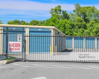Photo 2 of Fox Run Self Storage - 750 Fox Run Road, Sewell, NJ