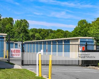 Photo 3 of Fox Run Self Storage - 750 Fox Run Road, Sewell, NJ