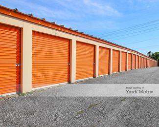 Photo 2 of Grand Storage - 416 Williamstown Road, Sicklerville, NJ