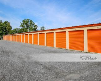 Photo 3 of Grand Storage - 416 Williamstown Road, Sicklerville, NJ