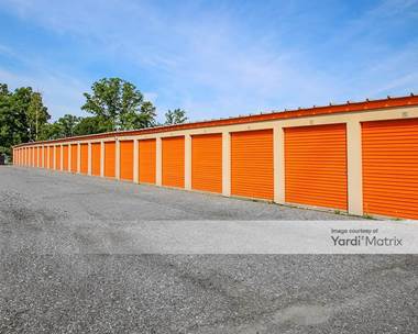 Storage Units for Rent available at 416 Williamstown Road, Sicklerville, NJ 08081