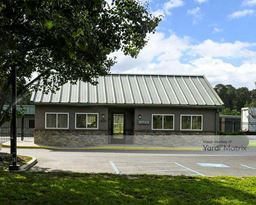 Image for Extra Space Storage - 376 Berlin Cross Keys Road, Sicklerville, NJ
