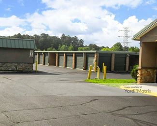 Photo 2 of Extra Space Storage - 376 Berlin Cross Keys Road, Sicklerville, NJ