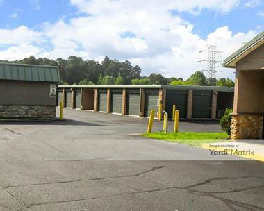 Storage Units for Rent available at 376 Berlin Cross Keys Road, Sicklerville, NJ 08081