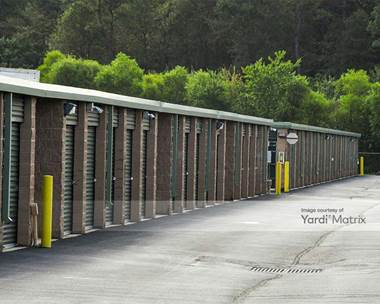 Storage Units for Rent available at 376 Berlin Cross Keys Road, Sicklerville, NJ 08081