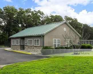 Photo 4 of Extra Space Storage - 376 Berlin Cross Keys Road, Sicklerville, NJ