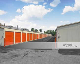 Photo 3 of Public Storage - 201 Bellevue Road, Newark, DE