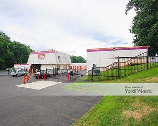 Photo 2 of Public Storage - 500 South Flowers Mill Road, Langhorne, PA