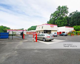 Photo 3 of Public Storage - 500 South Flowers Mill Road, Langhorne, PA