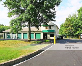 Photo 1 of Extra Space Storage - 390 North Broad Street, Doylestown, PA