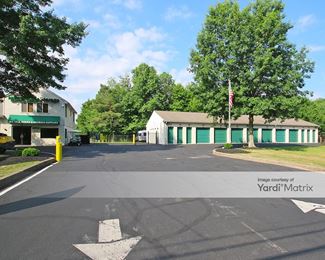 Photo 2 of Extra Space Storage - 390 North Broad Street, Doylestown, PA