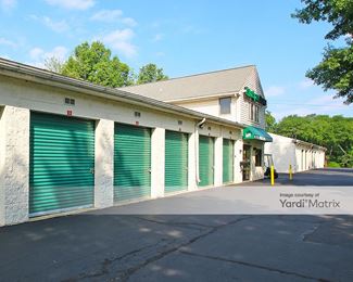 Photo 3 of Extra Space Storage - 390 North Broad Street, Doylestown, PA