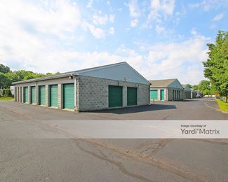 Photo 4 of Extra Space Storage - 390 North Broad Street, Doylestown, PA