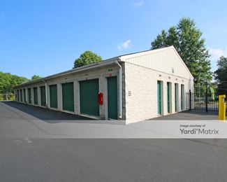 Photo 5 of Extra Space Storage - 390 North Broad Street, Doylestown, PA