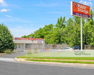Photo 2 of Public Storage - 233 Erial Road, Blackwood, NJ