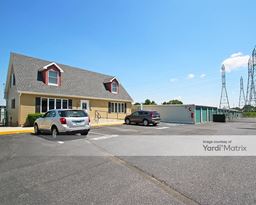 Image for iStorage - 902 Sunset Road, Burlington , NJ
