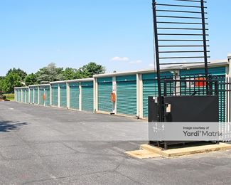 Photo 2 of iStorage - 902 Sunset Road, Burlington , NJ
