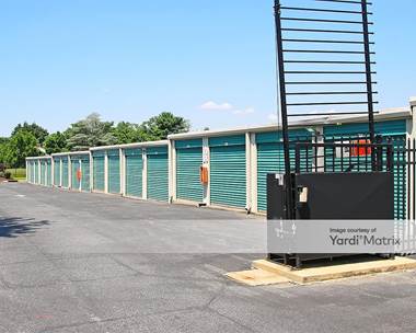 Storage Units for Rent available at 902 Sunset Road, Burlington, NJ 08016