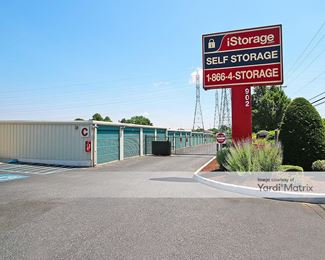 Photo 3 of iStorage - 902 Sunset Road, Burlington , NJ