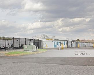 Photo 1 of Lock Tight Storage - 309 Big Road, Zieglerville, PA