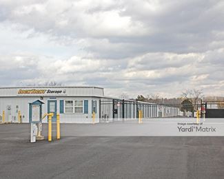 Photo 2 of Lock Tight Storage - 309 Big Road, Zieglerville, PA