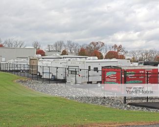 Photo 3 of Lock Tight Storage - 309 Big Road, Zieglerville, PA